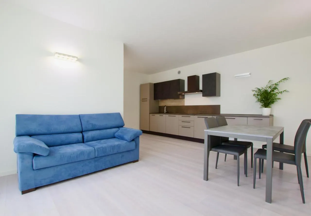 Apartment Wave Resort - Home Immobiliare Lido di Jesolo