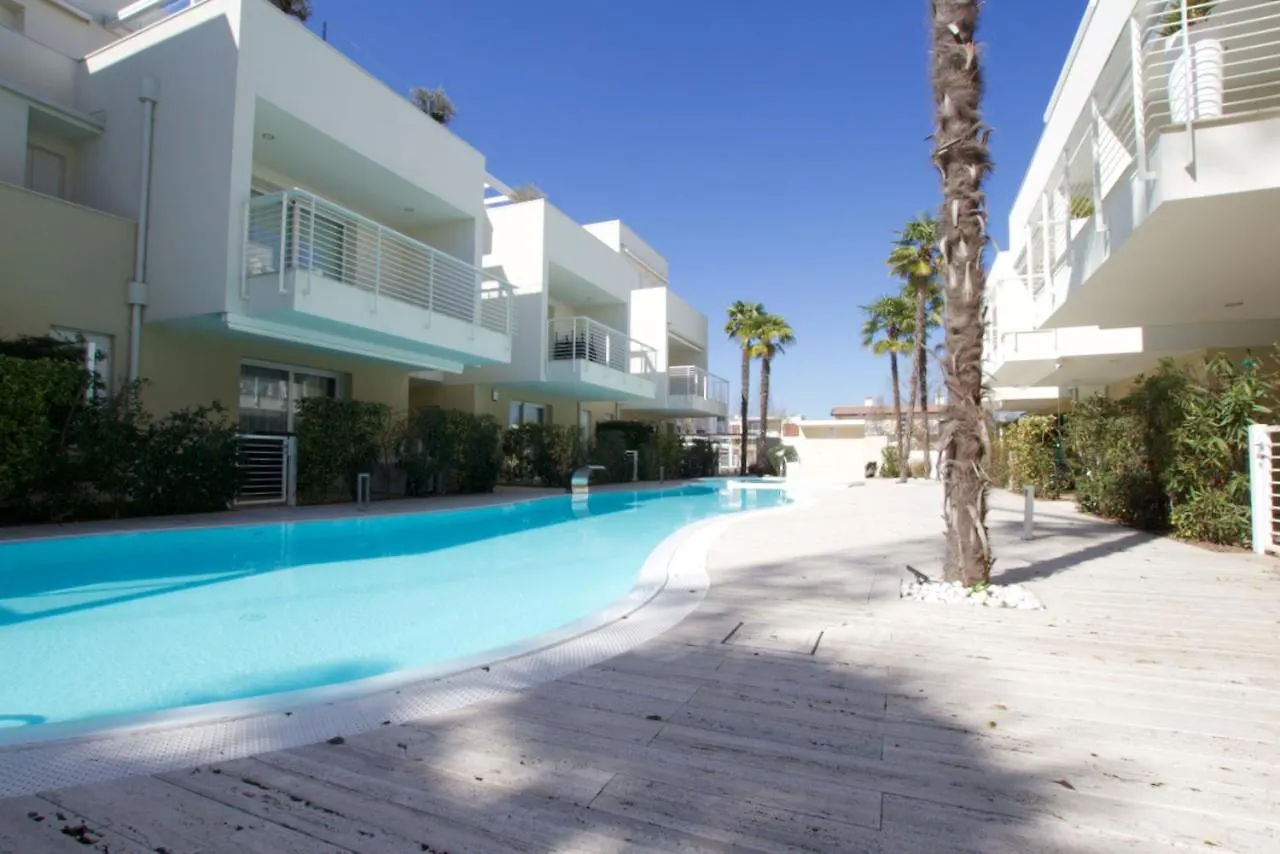 Wave Resort - Home Immobiliare location