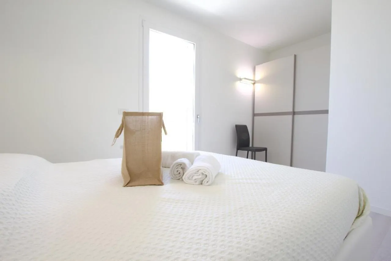 Wave Resort - Home Immobiliare Lido di Jesolo Italy