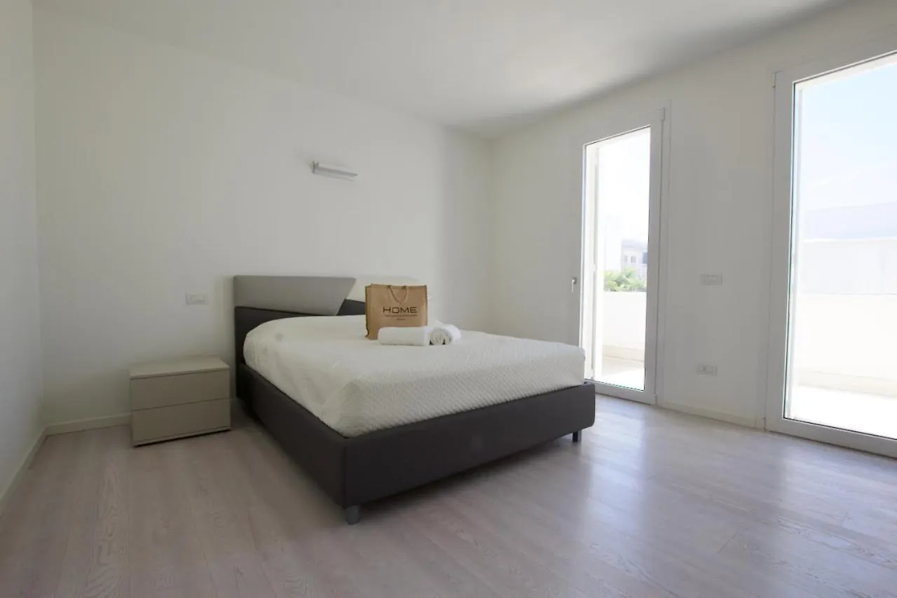 Wave Resort - Home Immobiliare Lido di Jesolo 0*,