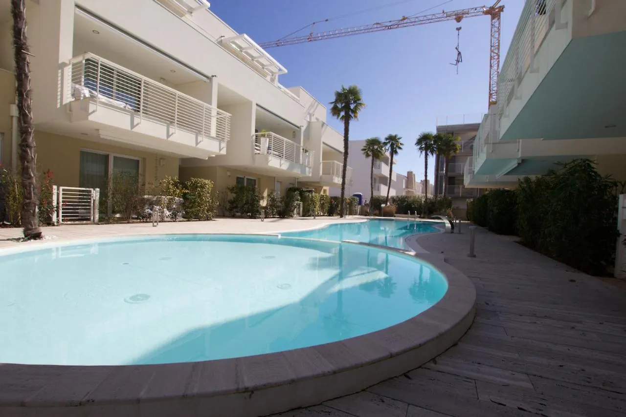 Wave Resort - Home Immobiliare Lido di Jesolo