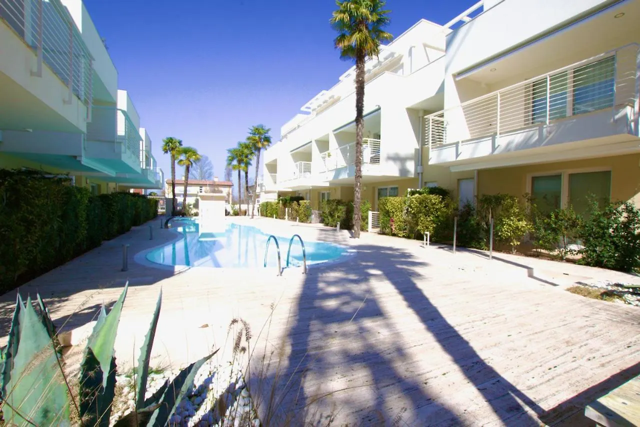 Wave Resort - Home Immobiliare Lido di Jesolo Apartment