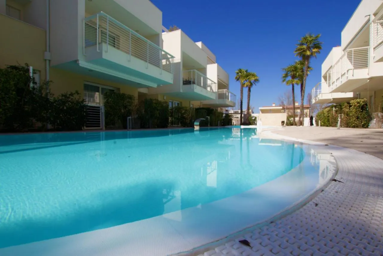 Wave Resort - Home Immobiliare Lido di Jesolo